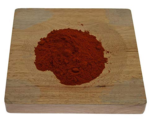 Paprika edelsüß gemahlen (1kg) von Detrade