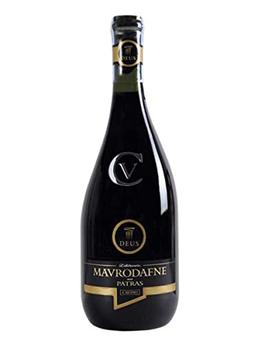 Cavino Mavrodaphne aus Patras 750-ml Cavino Mavrodaphne aus Patras 750-ml von Cavino