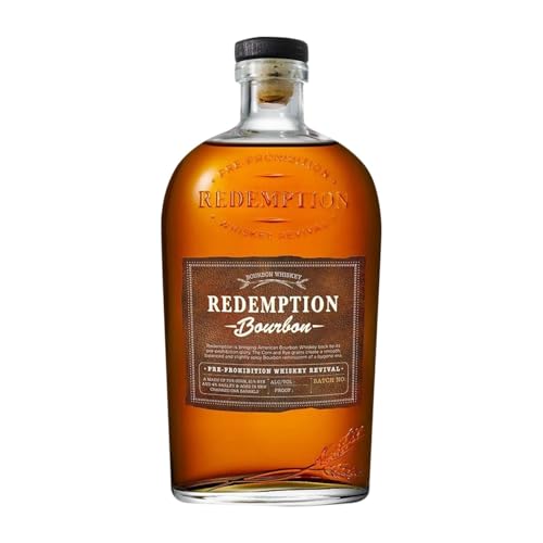 Whisky Bourbon Redemption 70 cl Whisky Bourbon Redemption 70 cl von Deutsch Family Wine and Spirits - Redemption