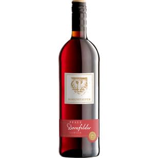 6 Flaschen Hohenstaufer Dornfelder Lieblich a 1,0L von GREAT BRITISH TRADING LIMITED