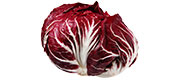 Radicchio (1 kg) von Italien