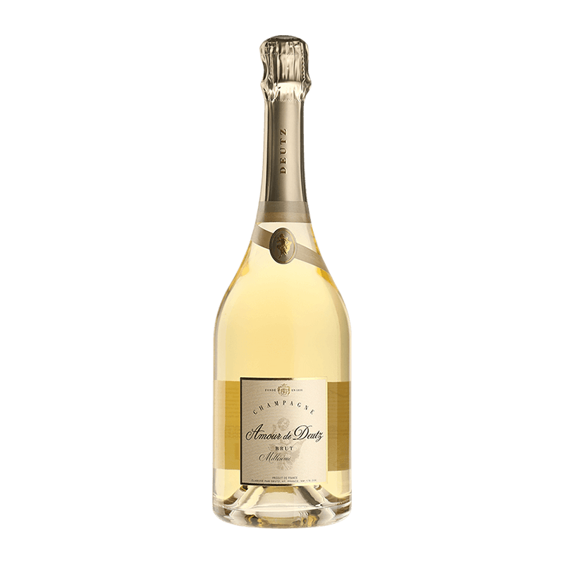 Deutz : Amour de Deutz 2010 Deutz : Amour de Deutz 2010 von Deutz