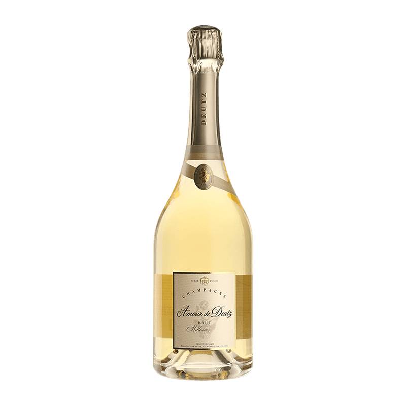 Deutz : Amour de Deutz 2010 von Deutz