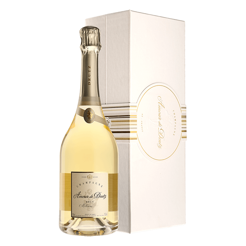 Deutz : Amour de Deutz 2014 von Deutz