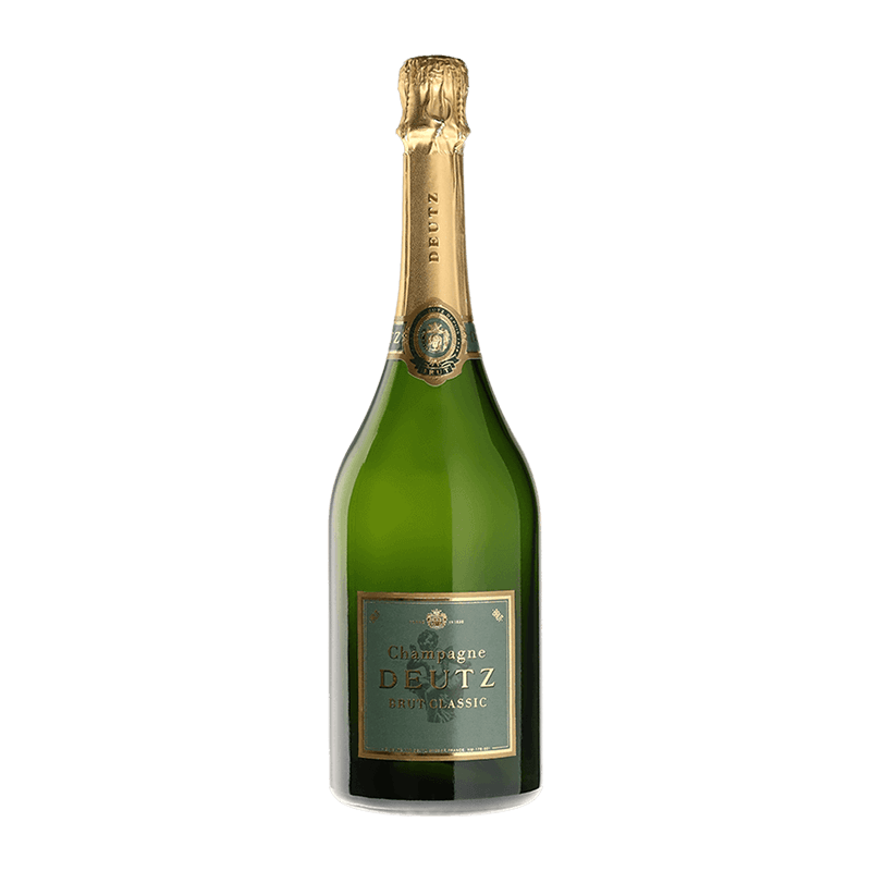 Deutz : Brut Classic Deutz : Brut Classic von Deutz
