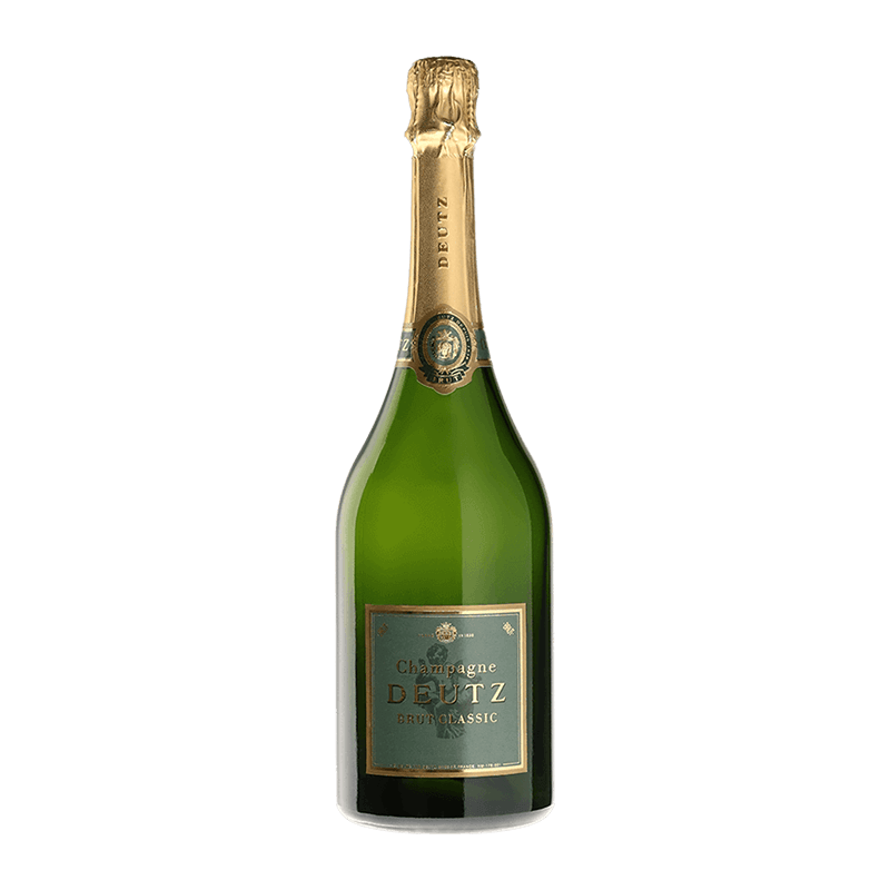 Deutz : Brut Classic von Deutz