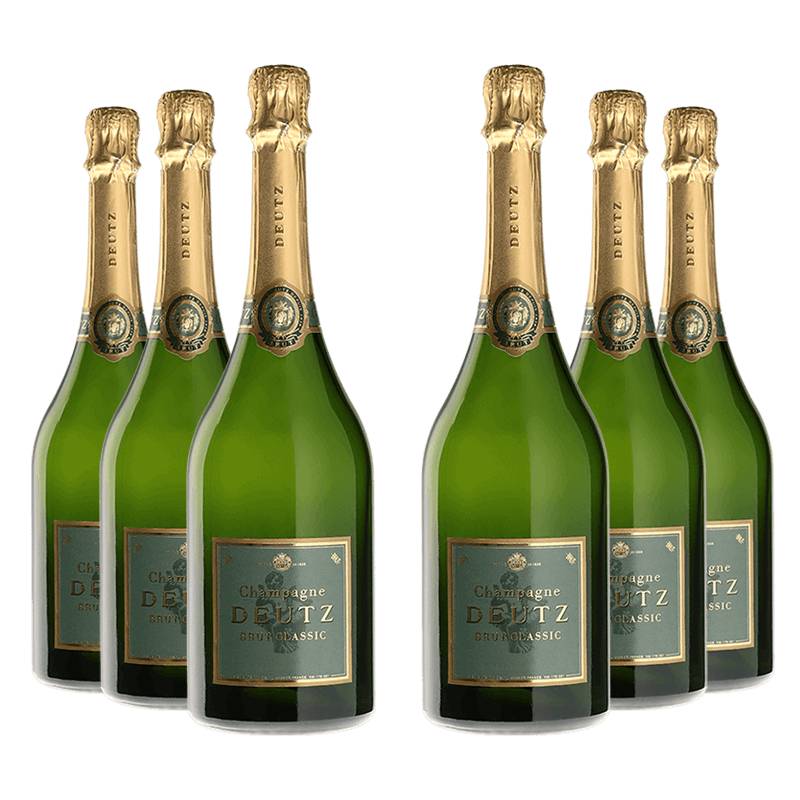 Deutz : Brut Classic von Deutz