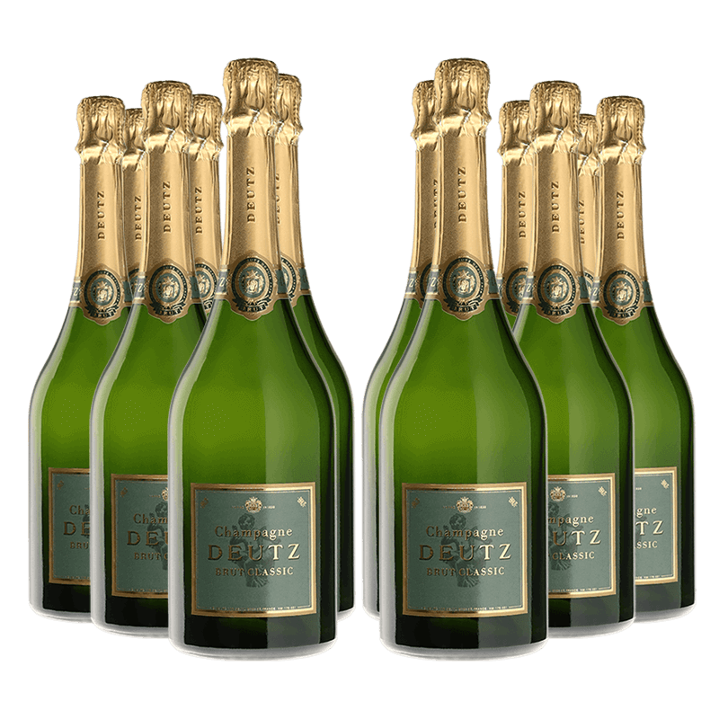Deutz : Brut Classic Deutz : Brut Classic von Deutz