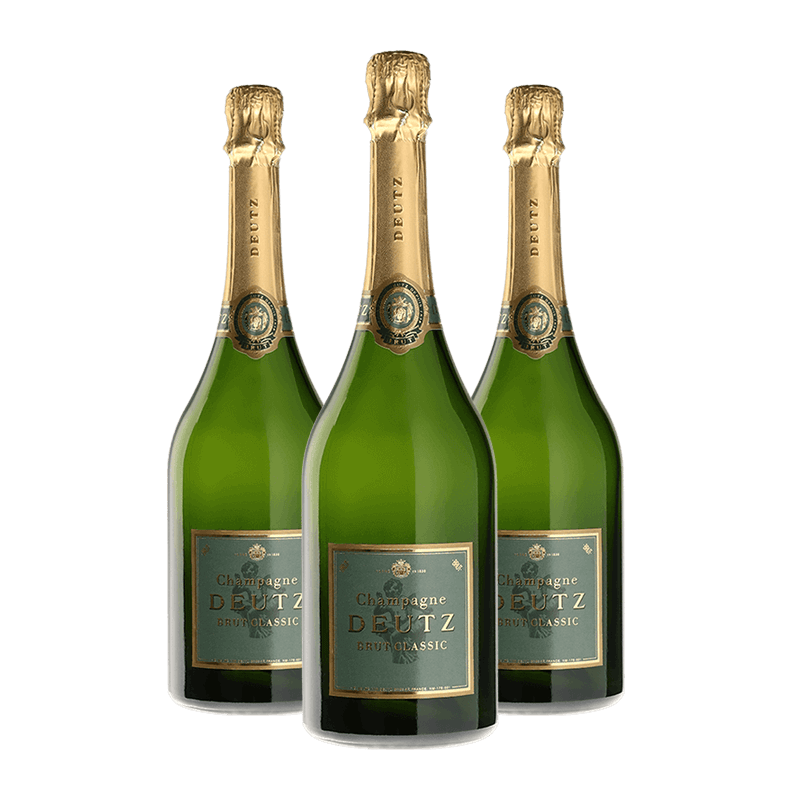 Deutz : Brut Classic von Deutz