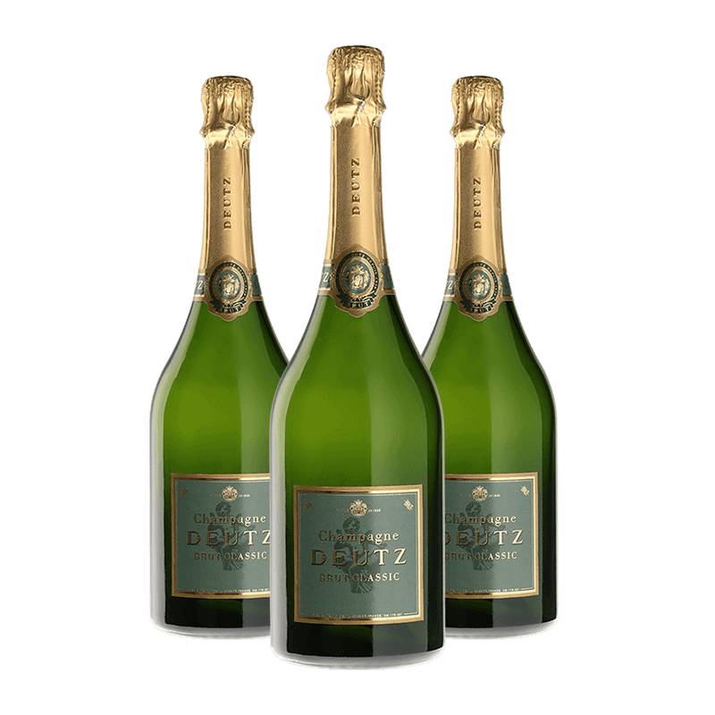 Deutz : Brut Classic von Deutz