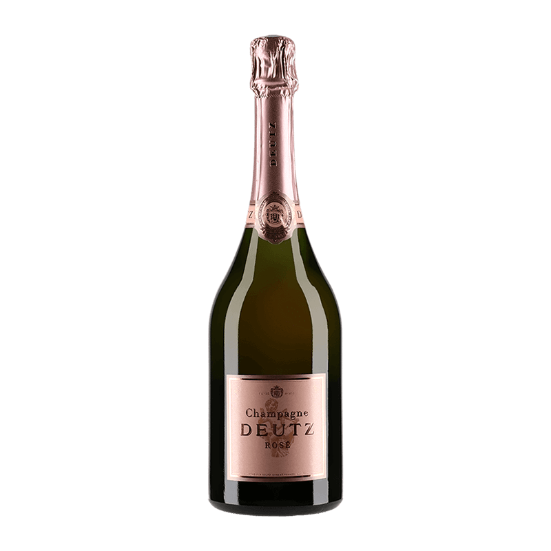 Deutz : Brut Rosé Deutz : Brut Rosé von Deutz