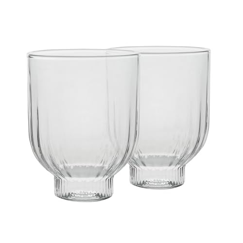 Deux Frères Glas 2er Pack Deux Frères Glas 2er Pack von Deux Frères
