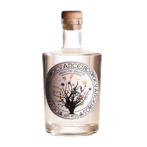 Orujo de Galicia 700 ml. Orujo de Galicia 700 ml. von Devanceiros