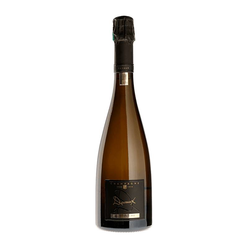 Devaux : D Millésimé 2014 von Devaux