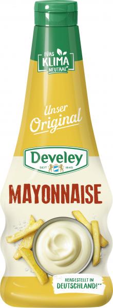 Develey Mayonnaise Our Original von Develey