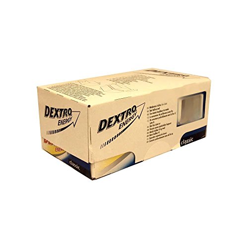 Dextro Energy Classic 24 x 47g (Dextrose) von Dextro Energy