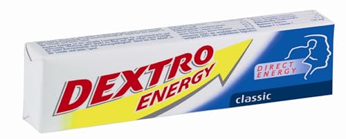 Dextro Energy - Classic - 24er Pack von Dextro Energy