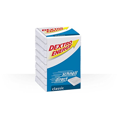 Dextro Energy Classic Menge:46g von Dextro Energy