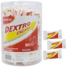 Dextro Energy Traubenzucker Energy Minis Dextro Energy Traubenzucker Energy Minis von Dextro Energy