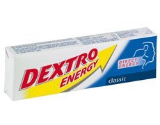 24 Stück Dextro Dextro Energy Original 47g 24 Stück Dextro Dextro Energy Original 47g von Dextro