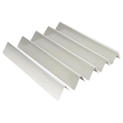 Heizplatten Von Edelstahlgeschmacksstäben, Weber -Spirit -Aroma -Schienen, Grillgeschmacksriegel, Einfach Zu Reinigen Und Zu Benutzen, Kann Es Mit Langer Zeit Nicht Einfach Zu Brechen 38,8 Cm Zum Koch Heizplatten Von Edelstahlgeschmacksstäben, Weber -Spirit -Aroma -Schienen, Grillgeschmacksriegel, Einfach Zu Reinigen Und Zu Benutzen, Kann Es Mit Langer Zeit Nicht Einfach Zu Brechen 38,8 Cm Zum Koch von Dgkdek