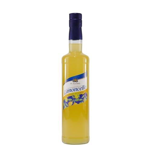 Di Alfino Limoncello Liquore Di Alfino Limoncello Liquore von Di Alfino