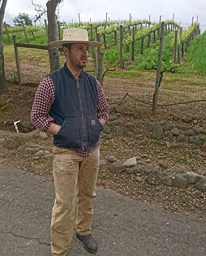 Massimo Di Costanzo DiCo Cabernet Sauvignon Rafael Vineyard - 2018 Massimo Di Costanzo DiCo Cabernet Sauvignon Rafael Vineyard - 2018 von Di Costanzo