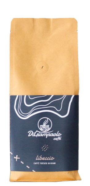 Di Giampaolo Espresso Libeccio - Espresso Italiano von Di Giampaolo Caffè