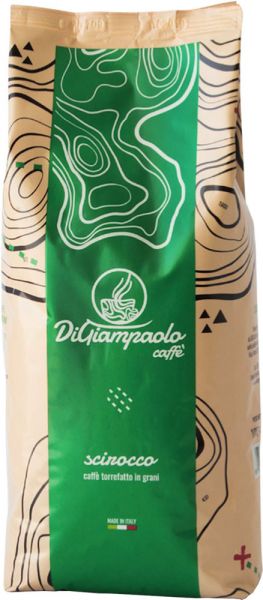 Di Giampaolo Espresso Scirocco Di Giampaolo Espresso Scirocco von Di Giampaolo Caffè