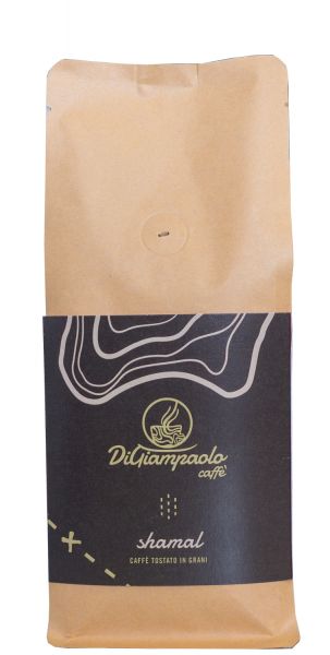 Di Giampaolo Espresso Shamal - Espresso Italiano Di Giampaolo Espresso Shamal - Espresso Italiano von Di Giampaolo Caffè