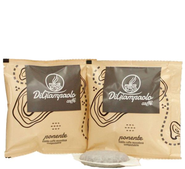 Di Giampaolo Ponente ESE Pads Di Giampaolo Ponente ESE Pads von Di Giampaolo Caffè