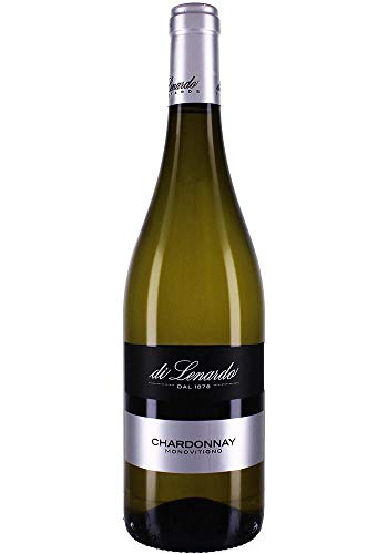 Chardonnay IGT von Di Lenardo (Ontagnano) aus Italien/Friaul, (1x 0,75 Liter) von Di Lenardo