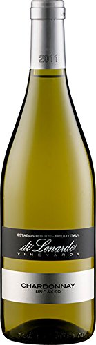 Di Lenardo Chardonnay Lis Maris, 3er Pack (3 x 750 ml) von Di Lenardo