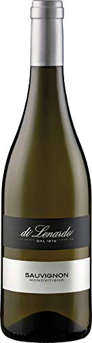 Sauvignon Blanc IGT von Di Lenardo aus Italien/Friaul, (1 x 0,75l) von Di Lenardo