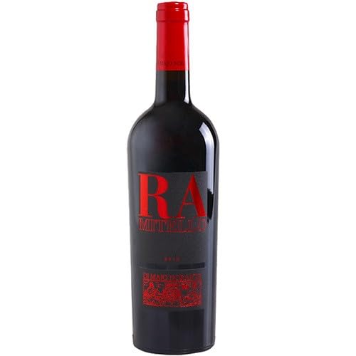 Biferno Rosso DOC Ramitello Di Majo Norante 2020 0,75 ℓ Biferno Rosso DOC Ramitello Di Majo Norante 2020 0,75 ℓ von Di Majo Norante