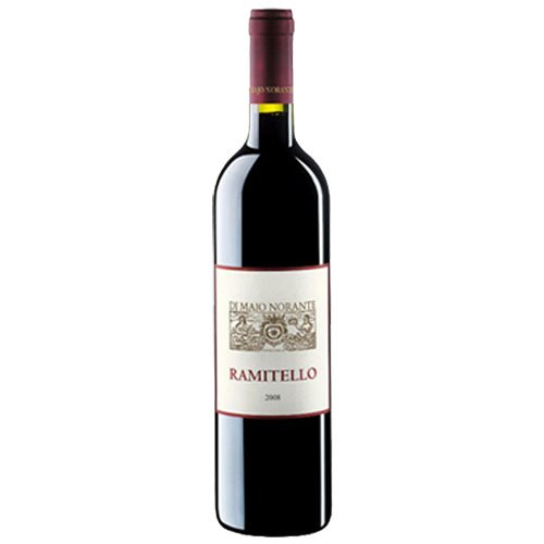 DI MAJO NORANTE Ramitello Biferno Rosso Riserva DOC DI MAJO NORANTE Ramitello Biferno Rosso Riserva DOC von Di Majo Norante