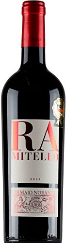 Di Majo Norante Ramitello 2011 Di Majo Norante Ramitello 2011 von Di Majo Norante