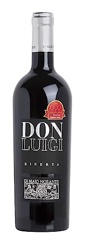 Don Luigi Di Majo Norante Cl 75 Don Luigi Di Majo Norante Cl 75 von Di Majo Norante