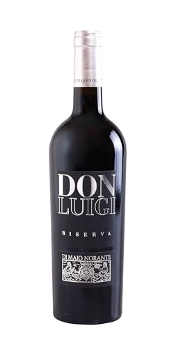 Molise Riserva DOC Don Luigi Di Majo Norante 2019 0,75 ℓ Molise Riserva DOC Don Luigi Di Majo Norante 2019 0,75 ℓ von Di Majo Norante