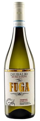 Trebbiano d Abruzzo Fuga Fuga DIUBALDO Trebbiano d Abruzzo Fuga Fuga DIUBALDO von Di Ubaldo
