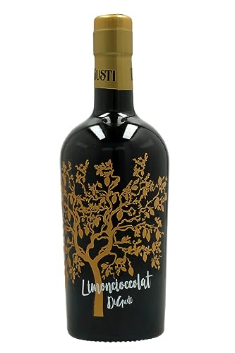 DiGusti Limoncioccolat 0,5L (18% Vol.) von DiGusti