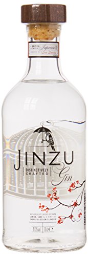 Gin Jinzu 70 cl von Jinzu