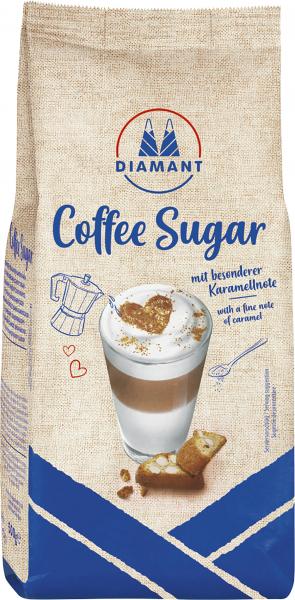 Diamant Coffee Sugar von Diamant