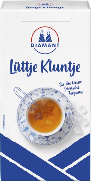 Diamant Lüttje Kluntje von Diamant