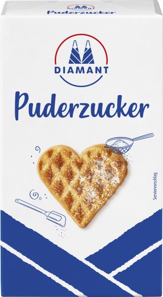 Diamant Puderzucker Diamant Puderzucker von Diamant