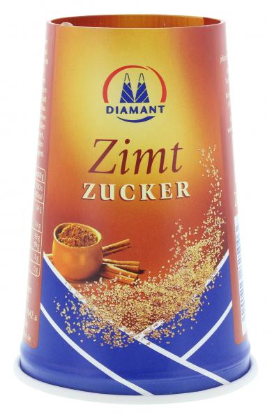 Diamant Zimtzucker von Diamant