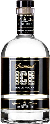 Diamond ICE Noble Vodka 0,5L Diamond ICE Noble Vodka 0,5L von Diamond Ice