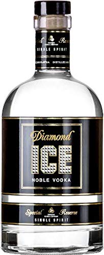 Diamond ICE Noble Vodka 0,5L von Diamond Ice