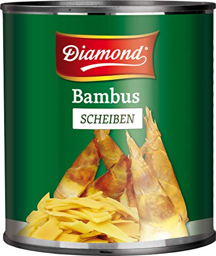 DIAMOND Bambusscheiben, 1er Pack (1 x 2950) von Diamond