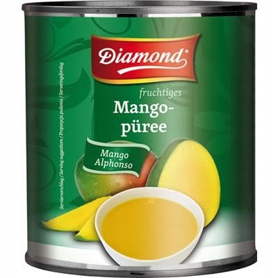 Diamond, Frucht-Snack: 3100 g. von Diamond